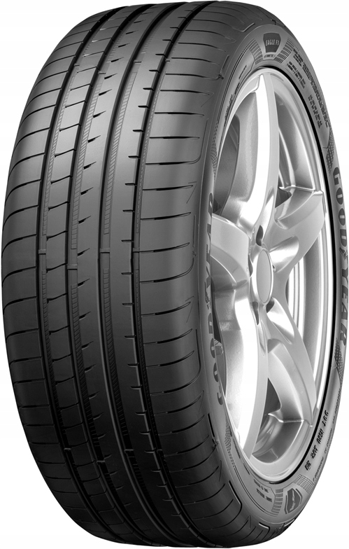 265/35R21 opona GOODYEAR EAGLE F1 ASYMMETRIC 5 XL FP NF1 101Y